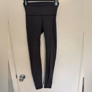 Lululemon High Rise Legging 28"
